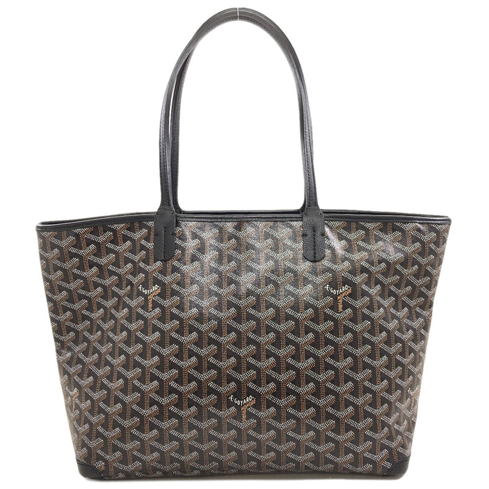 Goyard Artois PM Tote Bag, PVC, Women's GOYARD
